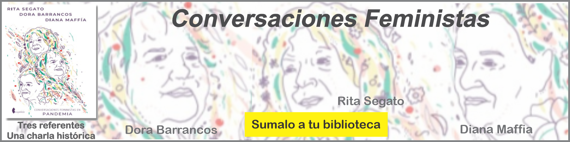 Súmalo a tu Biblioteca